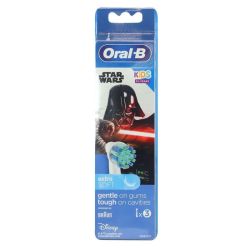 Oral B Brosset Kid Star Wars3