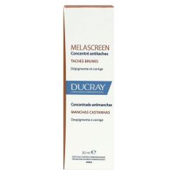 Melascreen Conc A-Tac Fl30Ml1