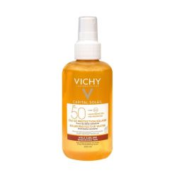 Vichy Eau Solai Hale Sublime Spf50 200Ml