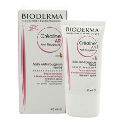 Bioderma Crealine Ar Teintee Cr Tb40Ml