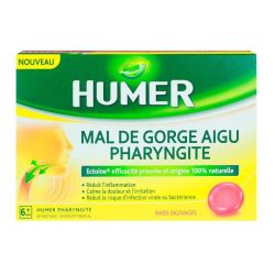 Humer Past Gorge Fr Rou Bt20