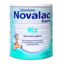 Novalac Riz Bt800G 1