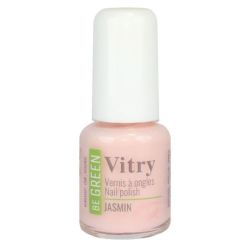 Vitry Vernis Be Green Jasmin 6Ml