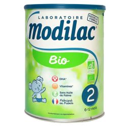 Modilac 2 Bio Pdr 800G 1