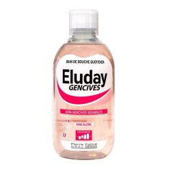 Eluday Bain Bch Genciv F500Ml1