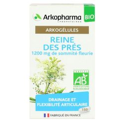 Arkogelules Reine Des Pres Bio