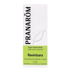 Pranarom H E Ravintsara 10Ml1