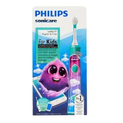 Sonicare Kids Connectee