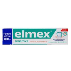 Elmex Dent Sens Tb100Ml1