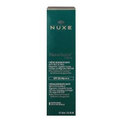 Nuxe Nuxuriance Creme Spf20 50Ml