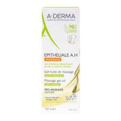 A-Derma Epitheliale Ah G/H Mass F100Ml