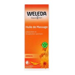 Weleda Huil Mass Arn Fp100Ml1