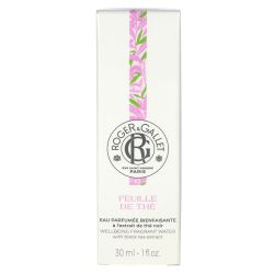 Rg Eau Parf Bienfaisante Feui The Fl30Ml