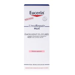 Eucerin Urearepair 5Emol Fl250Ml 1