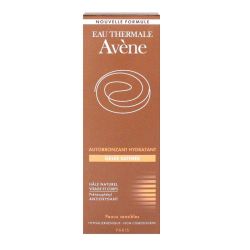 Avene Solr Gele A-Bronz T100Ml