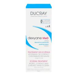 Ducray Dexyane Med Cr Rep Apai Tb30Ml