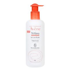 Avene Trixera Nut Lt N-Fl Fl400Ml