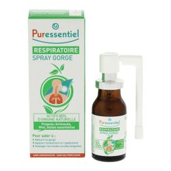 Puressentiel Spr Gorge 15Ml 1