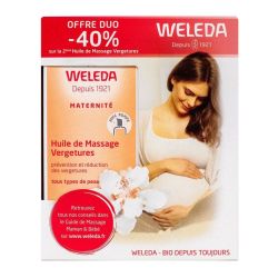 Weleda Hm Vergeture Fl100Ml 2