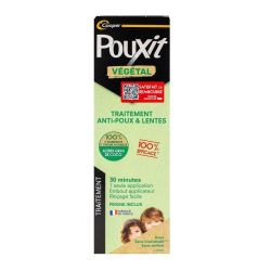 Pouxit Vegetal Fl200Ml 1