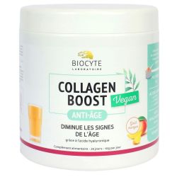 Biocyte Collagen Boost Vegan