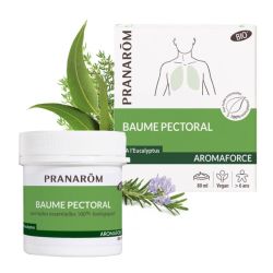 Aromaforce Baum Pectoral 80Ml1