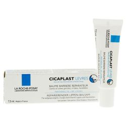 Roche P Cicaplast Baum Lev Tb7,5Ml 1