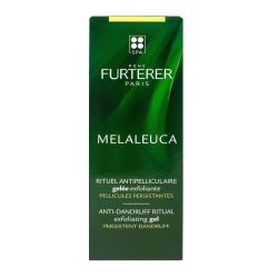 Furterer Melaleuca Gelee Exfol Tb75Ml1