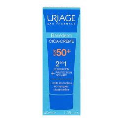 Uriage Bariederm Cica 50 Cr Rep 40Ml1