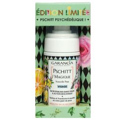 Garancia Pschitt Magiq Vis 100Ml Ed Limit