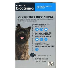 Permetrix Biocanina P.cn Pip3