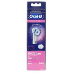 Oral B Brosset Sens Clean 3