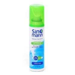 Sinomarin Adulte Spray Hypert 125Ml