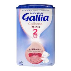 Gallia Calisma 2 Rel Eaz 800G1