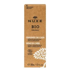 Nuxe Bio Serum Essentiel Antioxydant 30Ml