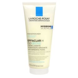 Effaclar H Cr Lav Fl200Ml 1