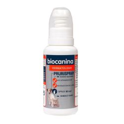 Prurispray Bioc Ext Fl80Ml 1