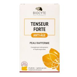 Biocyte Tenseur Forte Gelu80