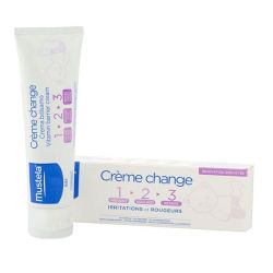 Mustela Bb Cr Chang 123 100Ml1