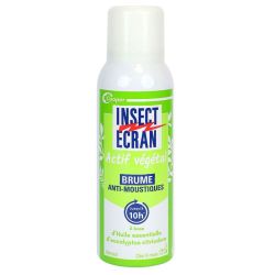 Insect Ecran Act Veg Brum 100Ml