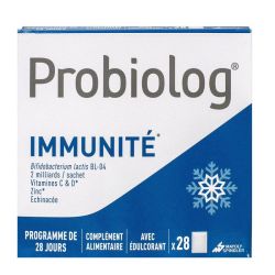 Probiolog Immunite Stick28