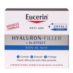 Hyaluron F X3 Soin Nt 50Ml