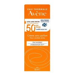 Avene Cr 50 S/Parf Tb50Ml