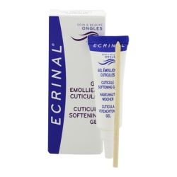 Ecrinal Gel Emollient Tb10Ml 1