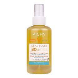 Vichy Ideal Sol Eau Prot H 30 200Ml1