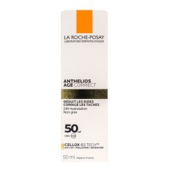 Roche P Anthelios Age Corr A-A F50Ml 1