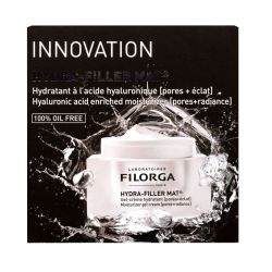 Filorga Hydra-Filler Mat 50Ml 1