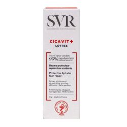 Svr Cicavit Levres