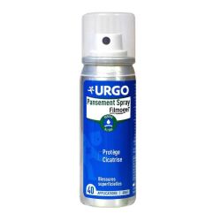 Urgo Pans Bless Sup Spray 40Ml