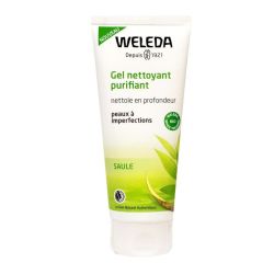 Weleda Gel Net Purif Tb100Ml 1